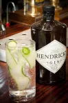 The Lamplighter Dining Rooms - bar