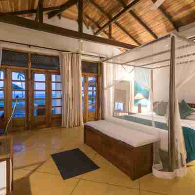 Jetwing Kottukal Beach House Rooms