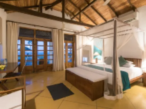Jetwing Kottukal Beach House Hotels in Ampara