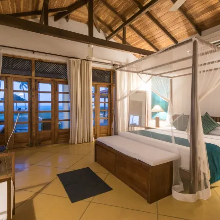 Jetwing Kottukal Beach House