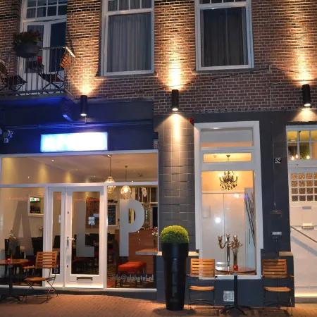 Alp Hotel