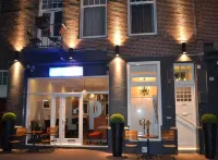 Alp Hotel Hotels in Oud-West