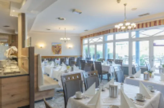 Hotel Landskron Hotels in Oberaich