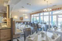 Hotel Landskron Các khách sạn ở Leoben