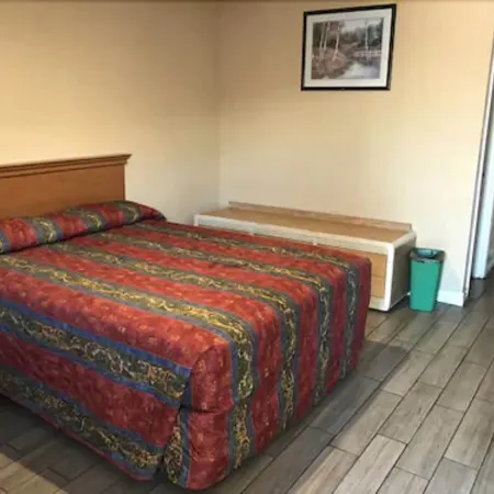 Pala Motel