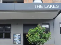 The Lakes Hotel Hotels in Wyong