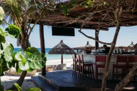 La Zebra Tulum, a Small Luxury Hotel - bar