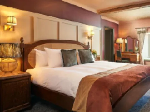 The Wellington Hotel Hotels in Boscastle