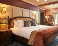 The Wellington Hotel Hotels in Forrabury and Minster