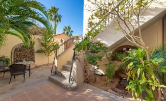 Casa Gora by Casago