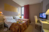 Euro Hotel Hotels in Vicopisano