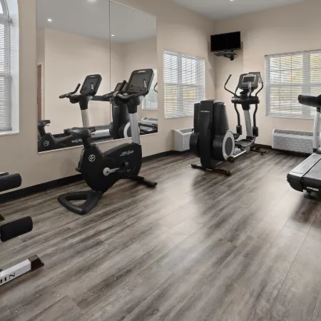Americas Best Value Inn and Suites Racine