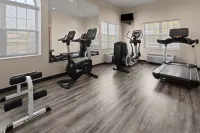 Americas Best Value Inn and Suites Racine Hôtels à : Racine
