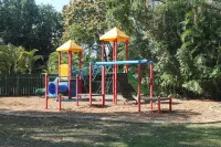 Big4 Howard Springs Holiday Park