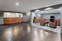 Americas Best Value Inn and Suites Racine - Wifi