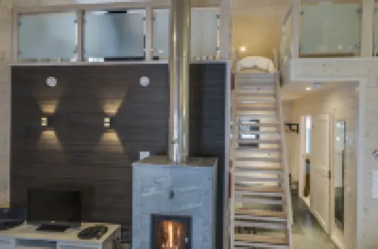 Rukankarhu Apartment