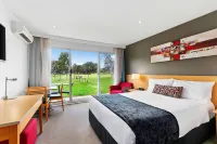Quality Inn & Suites Traralgon Hotels in Morwell