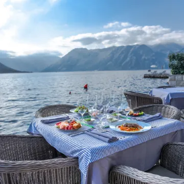 Hotel Forza Terra