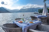 Hotel Forza Terra Hotels in Orahovac