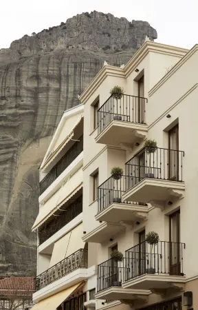 The Storyteller Boutique House