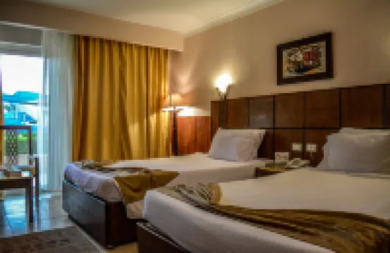 索赫納雷塔爾景觀度假村 酒店