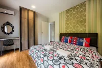 New Shamrock Beach Villas Seaview