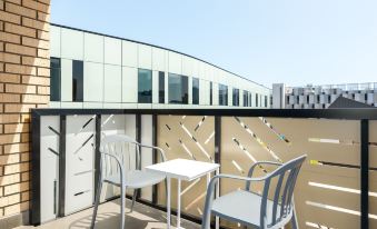 Bridgewater One Luxury Apartments