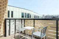 Bridgewater One Luxury Apartments