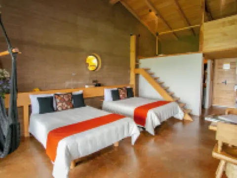 Hotel El Remanso Tapalpa Hotels in Tapalpa