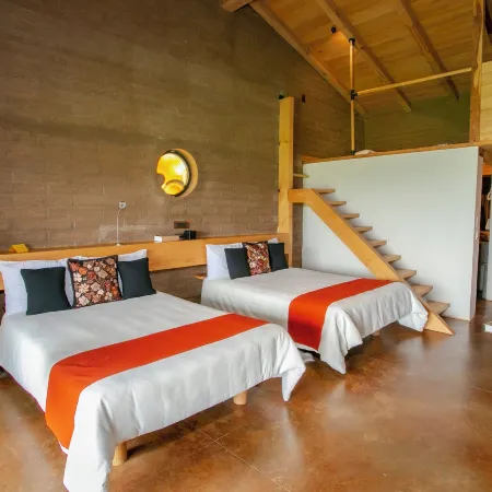 Hotel El Remanso Tapalpa