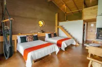 Hotel El Remanso Tapalpa Hotels in Tapalpa