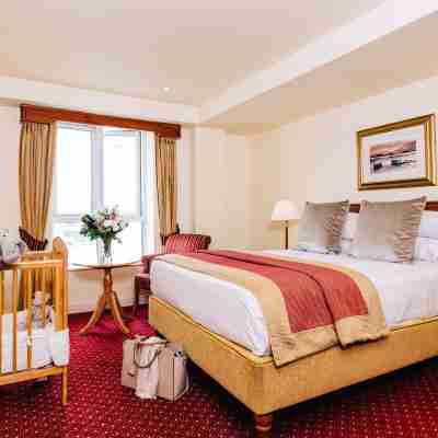 Galway Bay Hotel Conference & Leisure Centre Rooms