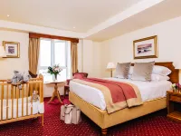 Galway Bay Hotel Conference & Leisure Centre Hotels near Salthill