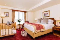 Galway Bay Hotel Conference & Leisure Centre Hotels in Galway