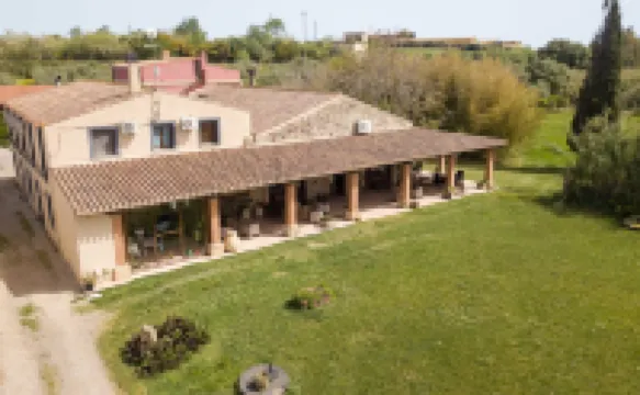 Agriturismo Il Giglio