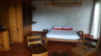 Au Domnatur Hotels near Ramanofana Arboritum