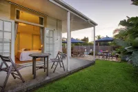 Warkworth Lodge Hotels in Warkworth