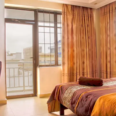 Sleep Inn Hotel - Kariakoo Hotels near Kariakoo