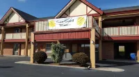 Econo Lodge Glade Springs I-81 Hôtels à : Damascus