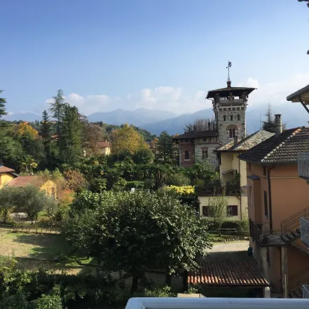 Hotel Lario