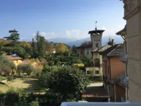 Hotel Lario - Mountain view
