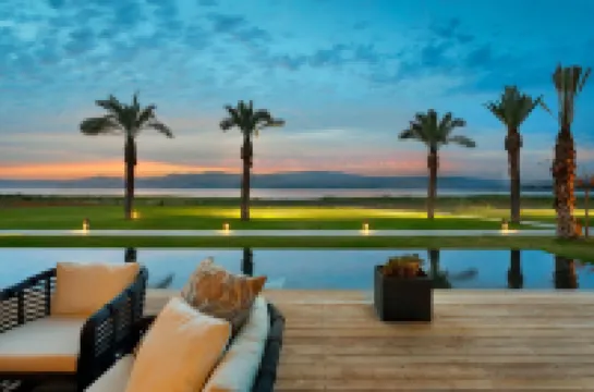 The Setai Sea of Galilee Hotels in Moshav Ramot