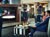Residence Inn Boston North Shore/Danvers Hotels in Danvers