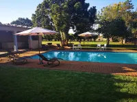Aloe Tree Hotels in Randfontein