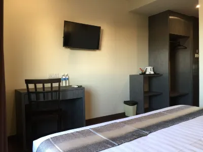 Check Inn Hotel Tawau