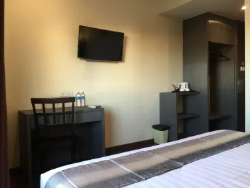 Check Inn Hotel Tawau