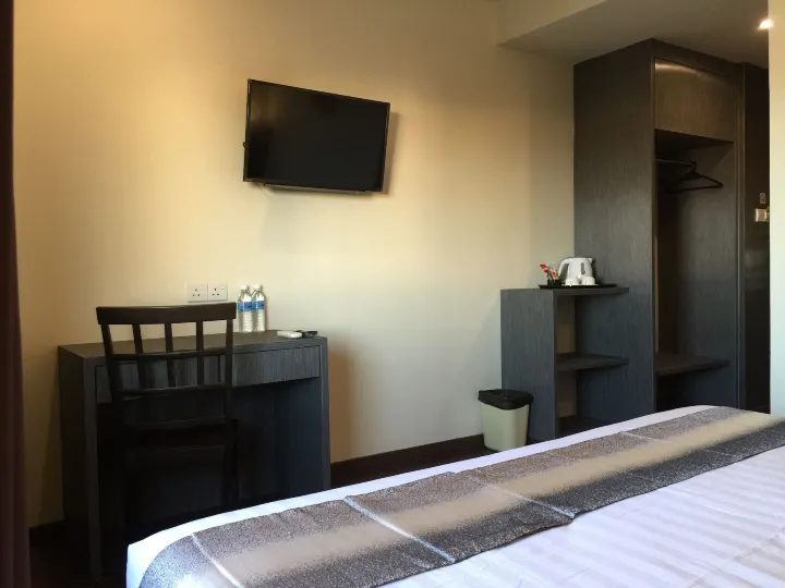 Check Inn Hotel Tawau