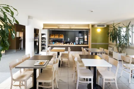 B&B Hotel Nantes Rezé St Sébastien