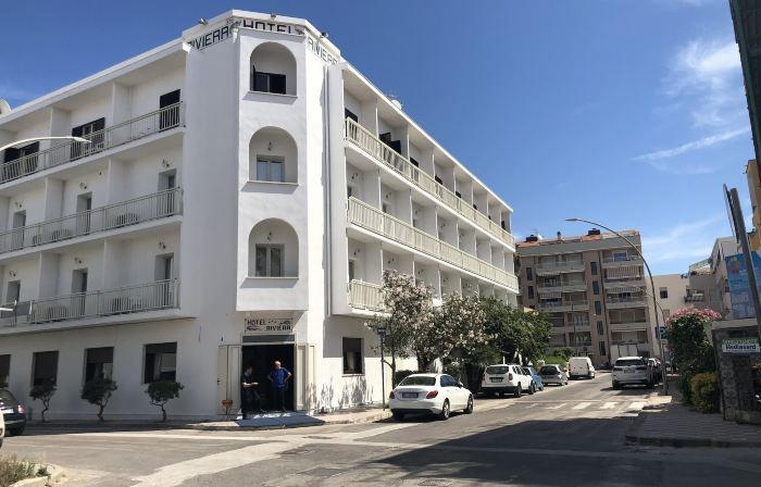 Hotel Riviera