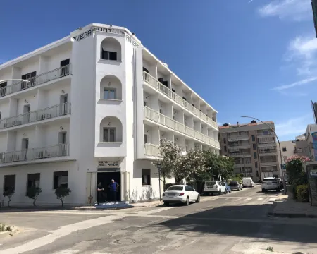 Hotel Riviera Hotels in Alghero